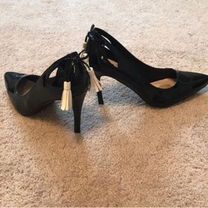 Black Pump